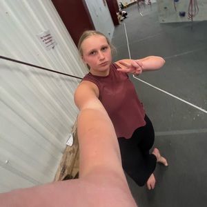 Meet your Posher, Callie